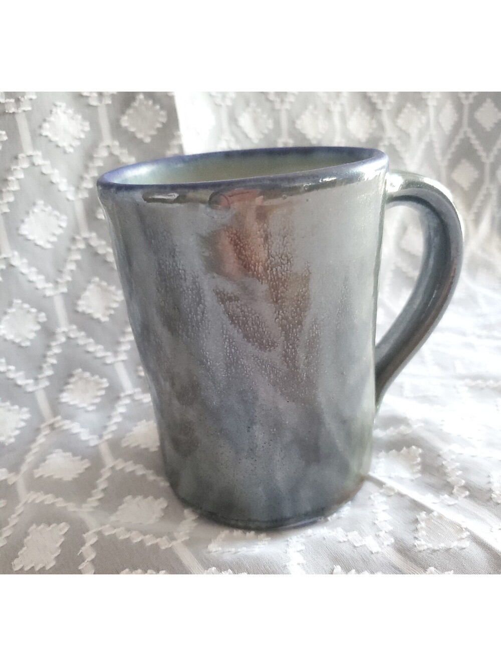 Studio Pottery Mug